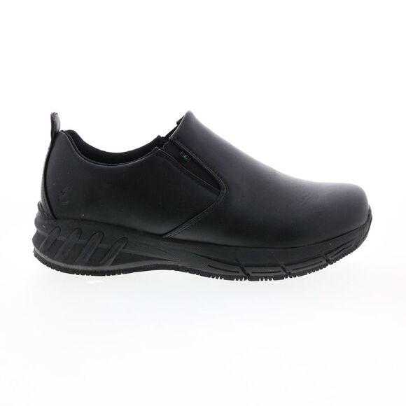 Emeril Lagasse Shoes - Emeril Lagasse Womens Desire Smooth EZ-Fit Slip Resistant Black Shoes (NWT)